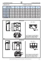 Preview for 9 page of Accorroni AOXYVENT MRN 150 Manual