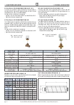 Preview for 12 page of Accorroni AOXYVENT MRN 150 Manual