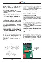 Preview for 20 page of Accorroni AOXYVENT MRN 150 Manual