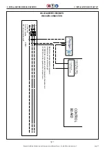 Preview for 25 page of Accorroni AOXYVENT MRN 150 Manual