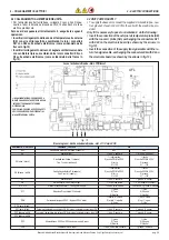 Preview for 27 page of Accorroni AOXYVENT MRN 150 Manual