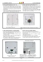 Preview for 28 page of Accorroni AOXYVENT MRN 150 Manual