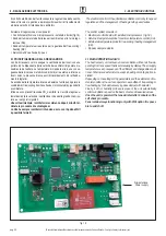 Preview for 30 page of Accorroni AOXYVENT MRN 150 Manual