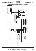 Preview for 21 page of Accorroni AREVENT MRN 150 Manual