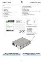 Предварительный просмотр 5 страницы Accorroni CFR HP 100 Technical Information