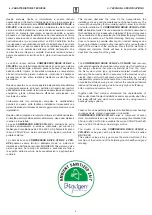 Preview for 6 page of Accorroni CFR HP 100 Technical Information