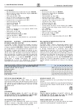 Preview for 11 page of Accorroni CFR HP 100 Technical Information
