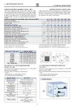 Preview for 12 page of Accorroni CFR HP 100 Technical Information