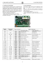 Предварительный просмотр 26 страницы Accorroni CFR HP 100 Technical Information