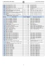 Предварительный просмотр 35 страницы Accorroni CFR HP 100 Technical Information