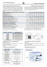 Preview for 12 page of Accorroni CFR HP 35 Technical Information