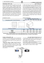 Preview for 14 page of Accorroni CFR HP 35 Technical Information