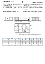 Предварительный просмотр 16 страницы Accorroni CFR HP 35 Technical Information