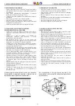 Предварительный просмотр 19 страницы Accorroni CFR HP 35 Technical Information