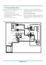 Предварительный просмотр 33 страницы Accorroni COLONNA CLN130R Service Manual