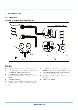 Предварительный просмотр 36 страницы Accorroni COLONNA CLN130R Service Manual