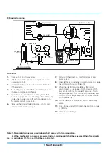 Предварительный просмотр 39 страницы Accorroni COLONNA CLN130R Service Manual