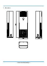 Предварительный просмотр 41 страницы Accorroni COLONNA CLN130R Service Manual