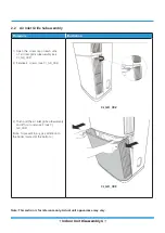 Предварительный просмотр 43 страницы Accorroni COLONNA CLN130R Service Manual