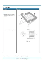 Предварительный просмотр 47 страницы Accorroni COLONNA CLN130R Service Manual