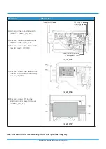 Предварительный просмотр 50 страницы Accorroni COLONNA CLN130R Service Manual