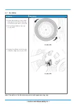 Предварительный просмотр 51 страницы Accorroni COLONNA CLN130R Service Manual