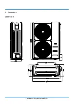 Предварительный просмотр 57 страницы Accorroni COLONNA CLN130R Service Manual