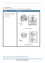 Предварительный просмотр 62 страницы Accorroni COLONNA CLN130R Service Manual