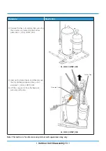 Предварительный просмотр 67 страницы Accorroni COLONNA CLN130R Service Manual