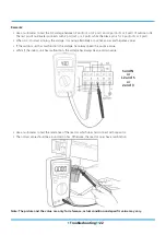 Предварительный просмотр 89 страницы Accorroni COLONNA CLN130R Service Manual