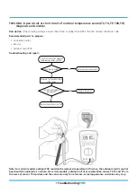 Предварительный просмотр 98 страницы Accorroni COLONNA CLN130R Service Manual