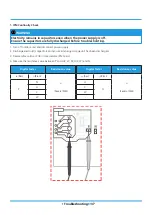 Предварительный просмотр 104 страницы Accorroni COLONNA CLN130R Service Manual