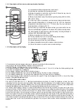 Preview for 8 page of Accorroni CVCX Series User& Installer'S Manual