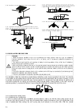 Preview for 16 page of Accorroni CVCX Series User& Installer'S Manual