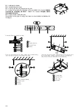 Preview for 18 page of Accorroni CVCX Series User& Installer'S Manual