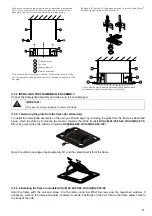 Preview for 19 page of Accorroni CVCX Series User& Installer'S Manual