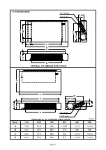 Предварительный просмотр 7 страницы Accorroni FR-FC-FCO-FCR Series Technical Information