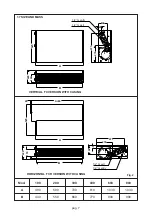 Предварительный просмотр 8 страницы Accorroni FR-FC-FCO-FCR Series Technical Information