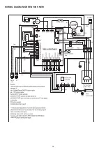 Предварительный просмотр 29 страницы Accorroni GREEN 500 S NEW Installation Manual