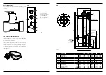 Preview for 5 page of Accorroni GTF 220 Installation, Use And Maintenance Manual