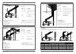 Preview for 7 page of Accorroni GTF 220 Installation, Use And Maintenance Manual