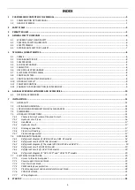 Preview for 3 page of Accorroni HPE 25 Technical Information