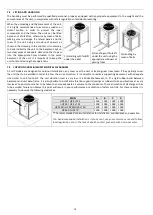 Preview for 14 page of Accorroni HPE 25 Technical Information