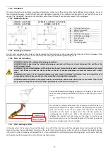 Preview for 17 page of Accorroni HPE 25 Technical Information