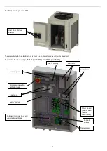 Preview for 22 page of Accorroni HPE 25 Technical Information