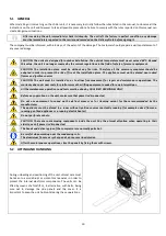 Предварительный просмотр 9 страницы Accorroni HPE R32 04 INVERTER Technical Manual