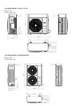 Предварительный просмотр 13 страницы Accorroni HPE R32 04 INVERTER Technical Manual