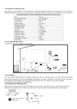 Предварительный просмотр 16 страницы Accorroni HPE R32 04 INVERTER Technical Manual