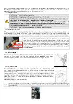 Предварительный просмотр 17 страницы Accorroni HPE R32 04 INVERTER Technical Manual