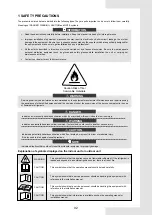 Preview for 6 page of Accorroni HPE R32 18 Installation Manual